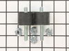 Kit, Vibration Mount – Part Number: 195478GS