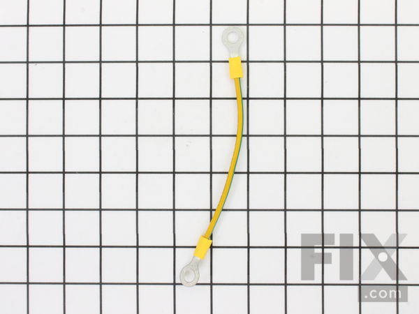 8912465-1-M-Briggs and Stratton-203694GS-Wire, Ground