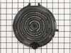 Intake Cover – Part Number: 20012420661