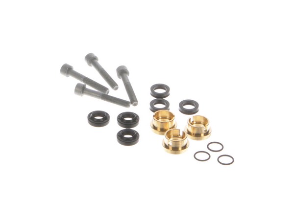 8912813-1-M-Briggs and Stratton-200280GS-Kit, High Pressure Seals