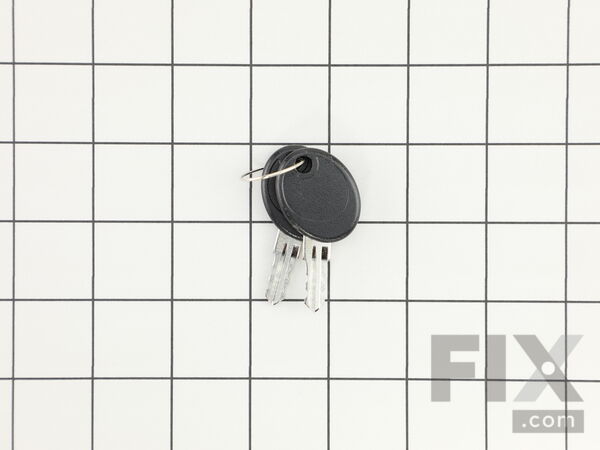 8912955-1-M-Briggs and Stratton-207652GS-Key-latch