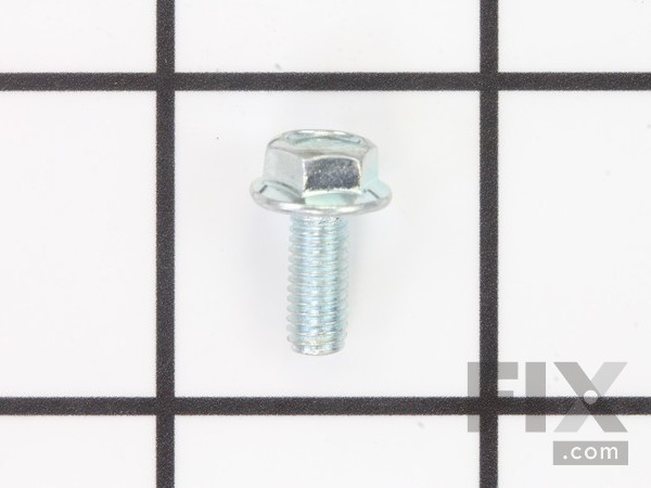 8912959-1-M-Briggs and Stratton-207824GS-Bolt, M5 - 6 X 12