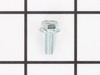 Bolt, M5 - 6 X 12 – Part Number: 207824GS