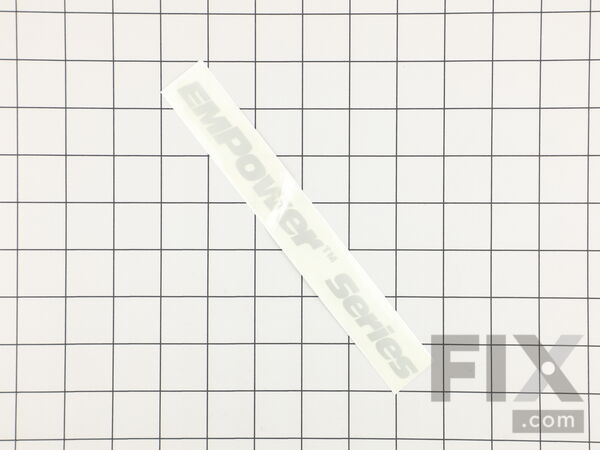 8913402-1-M-Briggs and Stratton-200542GS-Decal, Empower