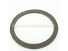 Seal, Foam, Alternator Air – Part Number: 201459GS