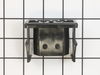 Housing, 6-Pin, Plug, Ark-Les – Part Number: 201678GS