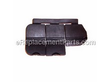 Cover, Outlet Flip – Part Number: 197472GS