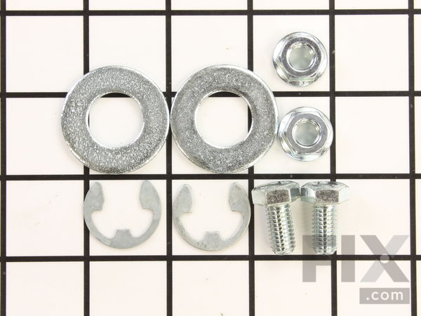 8913541-1-M-Briggs and Stratton-197594GS-Subkit, Hardware