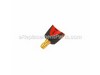 Nozzle, Qc, Proj Pro, Red – Part Number: 201580AAGS