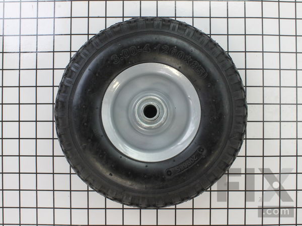 8914298-1-M-Briggs and Stratton-209636GS-Wheel