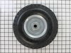 Wheel – Part Number: 209636GS