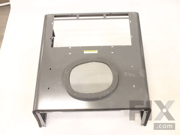 8914596-1-M-Briggs and Stratton-202988GS-Assembly, Bulkhead, Alt End W/