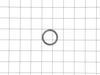 Gasket – Part Number: 210468-S