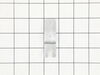 Plate, Switch – Part Number: 206047GS