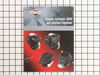 Manual, Operator'S – Part Number: 204093GS