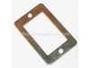 Seal, Breaker – Part Number: 206844GS