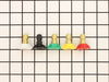Kit, Nozzle – Part Number: 208324GS