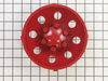 Cap, Hub – Part Number: 200520GS