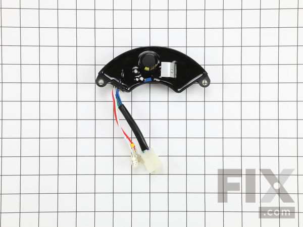 8916337-1-M-Briggs and Stratton-209420GS-Voltage Regulator