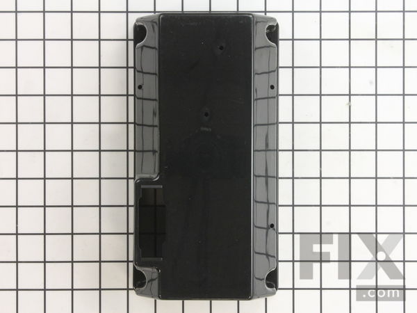 8916857-1-M-Briggs and Stratton-201573GS-Box, Control Panel