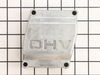 Cover-rocker – Part Number: 214108