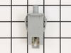Switch.interlock.nono.gray – Part Number: 21546205