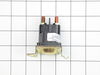 Solenoid.w/brass Plunger.2005 – Part Number: 21546294