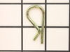 Retainer- Spring – Part Number: 21546548