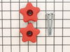 Kit-hardware, Handle – Part Number: 205910GS