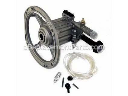 8918205-1-M-Briggs and Stratton-206383GS-Assy, Pump
