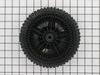 Wheel And Tire Assembly-front – Part Number: 21547455