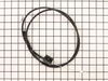 Engine Zone Control Cable – Part Number: 21547481