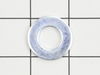 Washer.clear Zinc – Part Number: 21546292