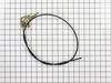Shield.Browning.W/Tex – Part Number: 21546501