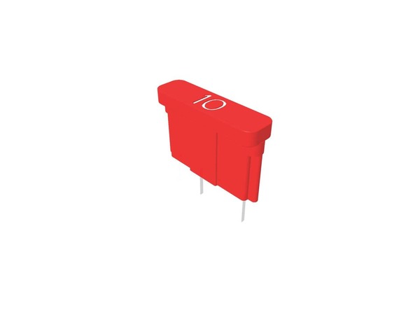 8920329-1-M-Toro-218-578-Fuse-Blade, 10 Amp
