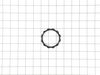 Nut – Part Number: 21251401110