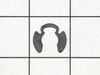 Ring, Klip – Part Number: 21546057