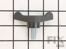 Knob.seat Adj.3/8-16-inchtex – Part Number: 21546495