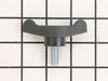 Knob.seat Adj.3/8-16-inchtex – Part Number: 21546495