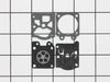 Gasket & Diaphragm Kit – Part Number: 22128-81100