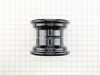 Rim Asm.6-inchfront.black.serv – Part Number: 21546037
