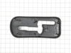 Console.Shift.Stl.Hyd.Black.Tx – Part Number: 21546310