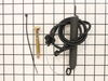 Clutch Cable 42-inch – Part Number: 21547197