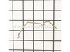 Throttle Rod – Part Number: 22169-33360