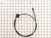 Engine Zone Control Cable – Part Number: 21546881