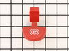 Handle Prking Brake Lt Tex 505 – Part Number: 21547562