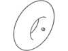 Tube, Tire 24 X 12 - 12, Rear – Part Number: 2157638