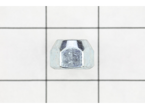 8923510-1-M-Murray-2177725SM-Nut-Hex 7/16-20 For W