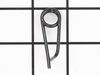 Retainer.Clip.Spring.Steering – Part Number: 21546512