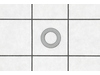 Washer – Part Number: 221172